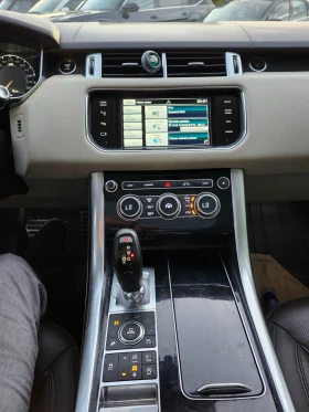 Land Rover Range Rover Sport *   * * *  | Mobile.bg    8