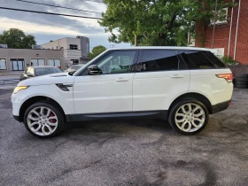 Land Rover Range Rover Sport *   * * *  | Mobile.bg    2