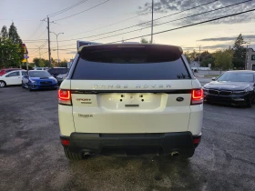 Land Rover Range Rover Sport *   * * *  | Mobile.bg    4