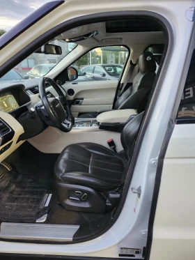 Land Rover Range Rover Sport *   * * *  | Mobile.bg    10