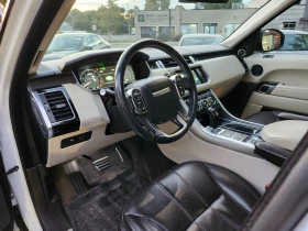 Land Rover Range Rover Sport *   * * *  | Mobile.bg    7