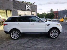 Land Rover Range Rover Sport *   * * *  | Mobile.bg    3