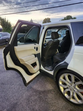 Land Rover Range Rover Sport *   * * *  | Mobile.bg    13