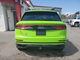 Audi Q8 Technik S-Line quattro - 64000 лв. / 32722.68 € - 75397043 5