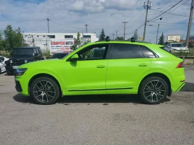 Audi Q8 Technik S-Line quattro - 64000 лв. / 32722.68 € - 75397043 3