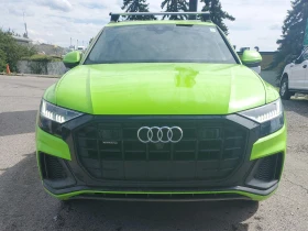 Audi Q8 Technik S-Line quattro - 64000 лв. / 32722.68 € - 75397043 2