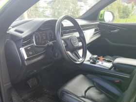 Audi Q8 Technik S-Line quattro - 64000 лв. / 32722.68 € - 75397043 6