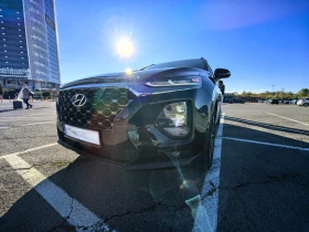 Hyundai Santa fe 2.0 T  - изображение 1