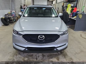 Mazda CX-5 * TOURING * CARFAX * БЕЗ ПЪРВОНАЧАЛНА ВНОСКА