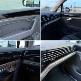 VW Touareg 3.0TDIV6 4MOTION/DIGITAL/DISTRONIC/ПОДГРЕВ/ИСТОРИЯ - 59900 лв. / 30626.38 € - 91441365 12