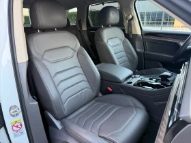 VW Touareg 3.0TDIV6 4MOTION/DIGITAL/DISTRONIC/ПОДГРЕВ/ИСТОРИЯ - 59900 лв. / 30626.38 € - 91441365 8