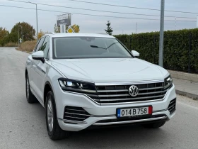 VW Touareg 3.0TDIV6 4MOTION/DIGITAL/DISTRONIC/ПОДГРЕВ/ИСТОРИЯ - 59900 лв. / 30626.38 € - 91441365 2