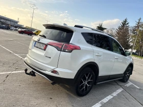 Toyota Rav4 2.0///Executive///360-Camera///TOP///KeyLess/Perla - 29390 лв. / 15026.87 € - 34397312 8