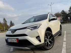 Toyota Rav4 2.0///Executive///360-Camera///TOP///KeyLess/Perla - 29390 лв. / 15026.87 € - 34397312 4