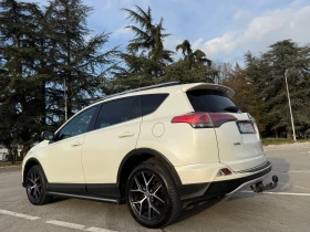 Toyota Rav4 2.0///Executive///360-Camera///TOP///KeyLess/Perla - 29390 лв. / 15026.87 € - 34397312 6
