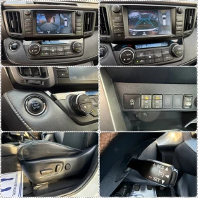 Toyota Rav4 2.0///Executive///360-Camera///TOP///KeyLess/Perla - 29390 лв. / 15026.87 € - 34397312 14