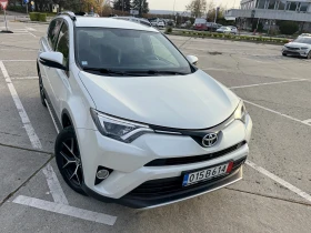 Toyota Rav4 2.0///Executive///360-Camera///TOP///KeyLess/Perla - 29390 лв. / 15026.87 € - 34397312 2
