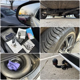 Toyota Rav4 2.0///Executive///360-Camera///TOP///KeyLess/Perla - 29390 лв. / 15026.87 € - 34397312 15