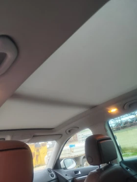 VW Tiguan 2, 0tdi - 9250 € / 18091.43 лв. - 91269796 13