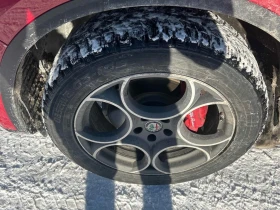 Alfa Romeo Stelvio * Sport * KEYLESS* NAVI* ПОДГРЕВ - 13000 € / 25425.79 лв. - 37745271 10