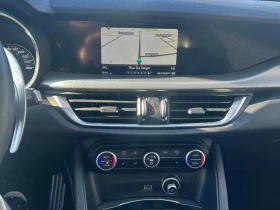 Alfa Romeo Stelvio * Sport * KEYLESS* NAVI* ПОДГРЕВ - 13000 € / 25425.79 лв. - 37745271 9