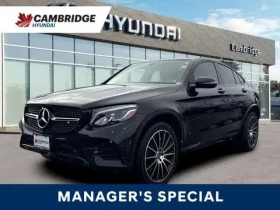 Mercedes-Benz GLC 300 4MATIC / Keyless / PANO / ПОДГРЕВИ - изображение 1