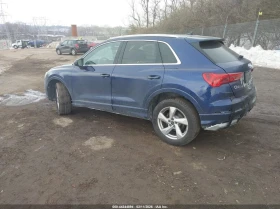 Audi Q3 PREMIUM PLUS 40 TFSI QUATTRO TIPTRONIC - 17300 € / 33835.86 лв. - 38366647 4