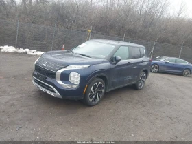 Mitsubishi Outlander 2.5l Se 2.5 2Wd/Se Black Edition S-Awc/Se Black Ed - 16700 € / 32662.36 лв. - 82837749 2