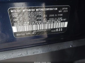 Mitsubishi Outlander 2.5l Se 2.5 2Wd/Se Black Edition S-Awc/Se Black Ed - 16700 € / 32662.36 лв. - 82837749 9