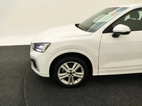 Audi Q2 30 TFSI Advanced - 13325 € / 26061.43 лв. - 61127456 8