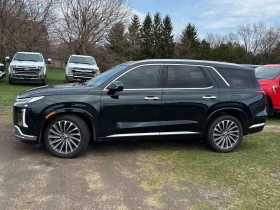 Hyundai Palisade * Ultimate Calligraphy* 2 КЛЮЧА * ОБДУХВАНЕ * PANO - 32400 € / 63368.89 лв. - 62378540 2