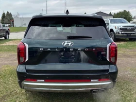 Hyundai Palisade * Ultimate Calligraphy* 2 КЛЮЧА * ОБДУХВАНЕ * PANO - 32400 € / 63368.89 лв. - 62378540 4