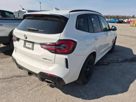 BMW X3 M-Sport xDrive30i * Без инциденти * CARFAX *  - 28350 € / 55447.78 лв. - 59262751 3