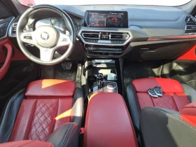 BMW X3 M-Sport xDrive30i * Без инциденти * CARFAX *  - 28350 € / 55447.78 лв. - 59262751 6