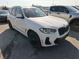 BMW X3 M-Sport xDrive30i * Без инциденти * CARFAX *  - 28350 € / 55447.78 лв. - 59262751 2