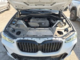 BMW X3 M-Sport xDrive30i * Без инциденти * CARFAX *  - 28350 € / 55447.78 лв. - 59262751 15