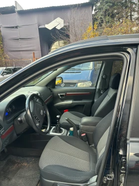 Hyundai Santa fe 2.7 V6   - 5000 € / 9779.15 лв. - 68195229 8