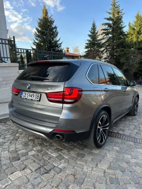BMW X5 3.0 D Обслужена! | Auto.bg — изображение 4