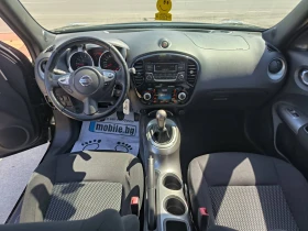 Nissan Juke 1.6i-Gpl-Euro-6B | Mobile.bg � ����� ������ 14