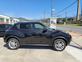 ����� �� �������� �� Nissan Juke 1.6i-Gpl-Euro-6B