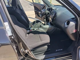 Nissan Juke 1.6i-Gpl-Euro-6B | Mobile.bg � ����� ������ 17