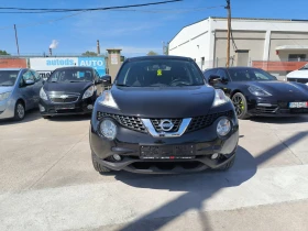����� �� �������� �� Nissan Juke 1.6i-Gpl-Euro-6B