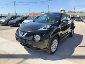 ����� �� �������� �� Nissan Juke 1.6i-Gpl-Euro-6B