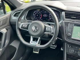 VW Tiguan 2.0TDI-190ps-4-MOTION, R LINE, FULL SERVICE-KATO H | Mobile.bg � ����� ������ 11