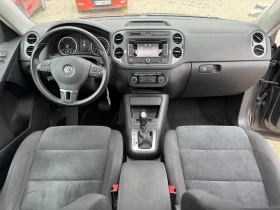 VW Tiguan 2.0TDI OFF-ROAD PAK 4* 4 | Mobile.bg � ����� ������ 12