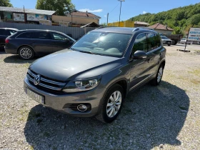 ������ VW Tiguan