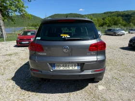 VW Tiguan 2.0TDI OFF-ROAD PAK 4* 4 | Mobile.bg � ����� ������ 5