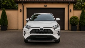 Toyota Rav4 2.5 ������ 222�� 4�4 ������� ������ | Mobile.bg � ����� ������ 5