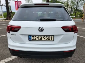 VW Tiguan 2Nd Generation 2.0 Tdi | Mobile.bg � ����� ������ 8