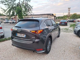 Mazda CX-5 2.2d* ����/������/������/�����/���/6��*  | Mobile.bg � ����� ������ 6